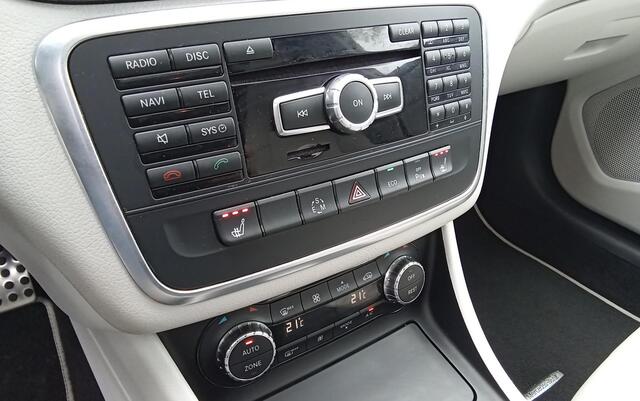 Mercedes-Benz CLA-Klasse 200 Business AMG pakket/81000km origineel