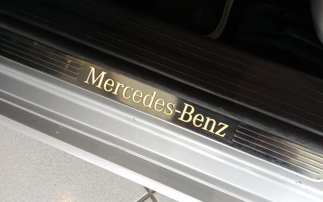 Mercedes-Benz CLA-Klasse 200 Business AMG pakket/81000km origineel