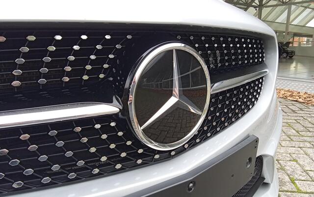 Mercedes-Benz CLA-Klasse 200 Business AMG pakket/81000km origineel