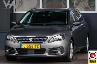 Peugeot 308 SW (2014 - 2021)