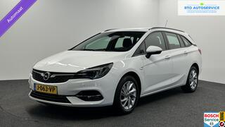 Opel Astra Sports Tourer (2016 - 2021)