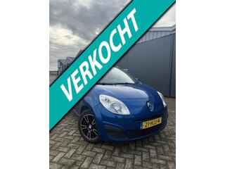 Renault Twingo (2007 - 2014)