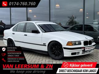 BMW 3-SERIE 325i Drifter - Track | Drift