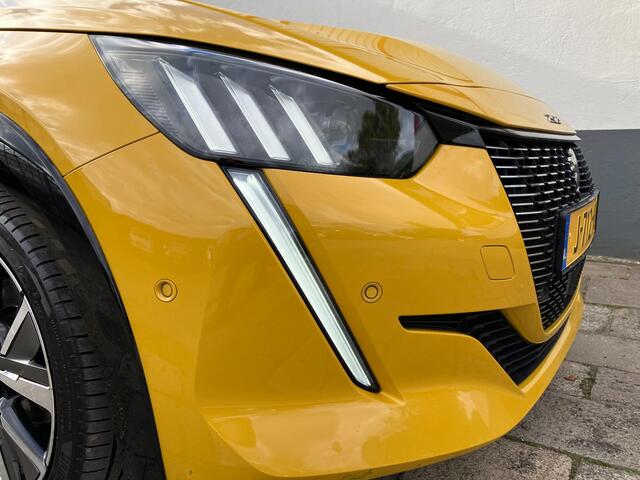 Peugeot 208 1.2 PureTech GT-Line incl BOVAG garantie en aflveringsbeurt