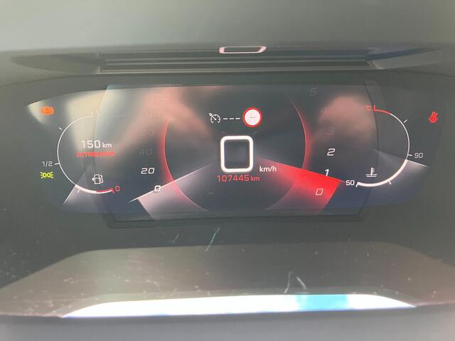 Peugeot 208 1.2 PureTech GT-Line incl BOVAG garantie en aflveringsbeurt