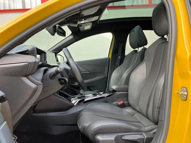 Peugeot 208 1.2 PureTech GT-Line incl BOVAG garantie en aflveringsbeurt