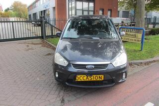 FORD C-MAX 1.8-16V Limited