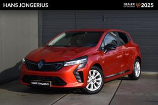 Renault Clio (2019 - 2025)