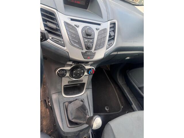 Ford Fiesta 1.25 Trend Airco 5 Deurs,