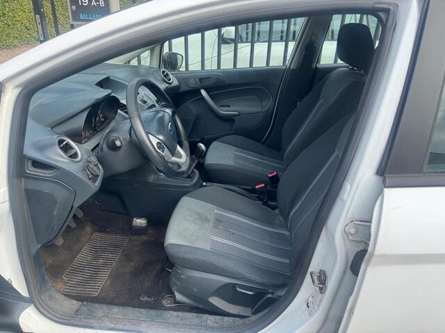 Ford Fiesta 1.25 Trend Airco 5 Deurs,
