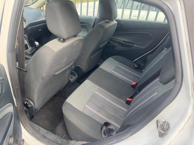 Ford Fiesta 1.25 Trend Airco 5 Deurs,