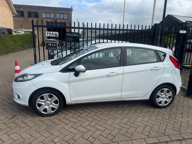 Ford Fiesta 1.25 Trend Airco 5 Deurs,