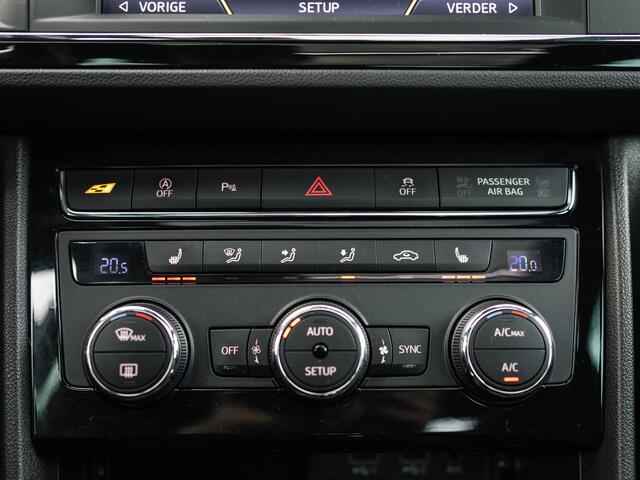 Seat Leon ST 2.0 TSI CUPRA 300 4DRIVE PANO CAMERA SEATSOUND