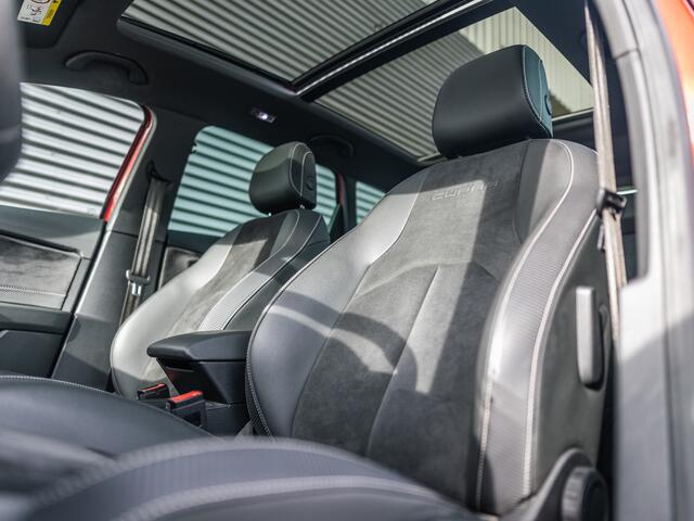 Seat Leon ST 2.0 TSI CUPRA 300 4DRIVE PANO CAMERA SEATSOUND