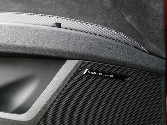 Seat Leon ST 2.0 TSI CUPRA 300 4DRIVE PANO CAMERA SEATSOUND