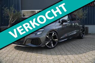 Audi A3 Sportback (2012 - 2020)