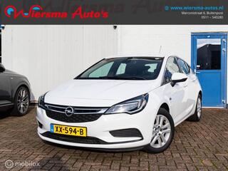 Opel Astra (2015 - 2021)