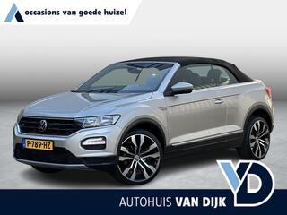 Volkswagen T-Roc Cabrio