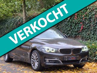 BMW 3-SERIE GT Gran Turismo 320i High Executive Panorama Apple CarPlay Camera Dig. Dash 6WB NBT Evo GR Navi NAP