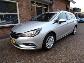 Opel Astra Sports Tourer (2016 - 2021)