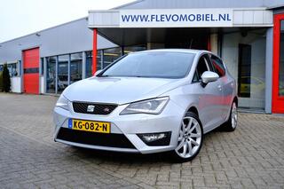Seat Ibiza (2008 - 2017)