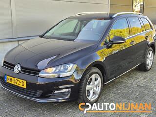 Volkswagen Golf VII