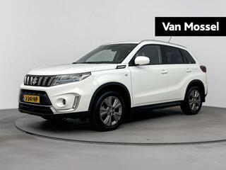SUZUKI VITARA 1.4 Boosterjet Select Smart Hybrid AllGrip 129PK | Navigatie | Achteruitrijcamera | Climate Control | Cruise Control