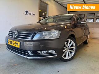 Volkswagen Passat (2010 - 2014)