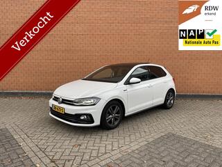 VOLKSWAGEN POLO 1.0 TSI 2019 87DKM | NAP | PANO | VIRTUAL |