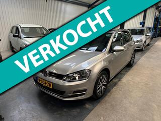 Volkswagen Golf VII