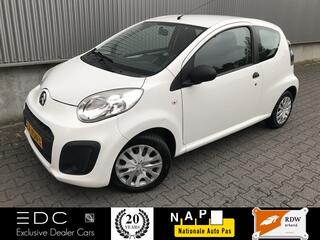 Citroen C1 (2005 - 2014)