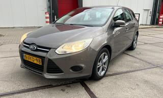 Ford Focus Wagon (2011 - 2018)