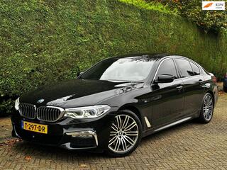 BMW 5-Serie (2016 - 2023)