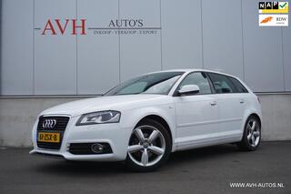 Audi A3 Sportback (2012 - 2020)