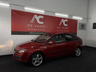 FORD FOCUS 2.0-16V Rally Edition - VERKOCHT!