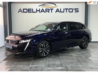 Peugeot 508 SW