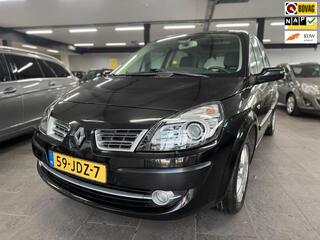 Renault Scenic (2009 - 2016)