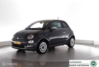 Fiat 500 (2007 - 2025)