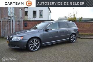 VOLVO V70 3.0 T6 AWD Summum |Navi | Xenon | Leer | PDC | 18