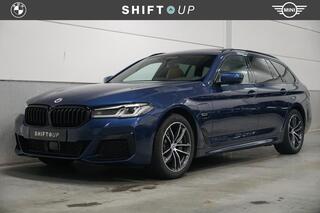 BMW 5-Serie (2016 - 2023)