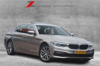 BMW 5-Serie (2016 - 2023)