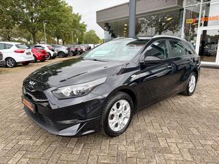 KIA CEE D Ceed Sportswagon 1.5 T-GDi GT-Line, Automaat, Navi, DAB, Camera, etc