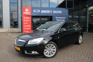 Opel Insignia Sports Tourer (2008 - 2017)