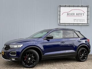 VOLKSWAGEN T-Roc 1.5 TSI Sport Business R Navigatie/Camera.