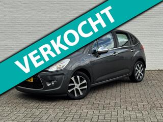 Citroen C3 (2010 - 2016)