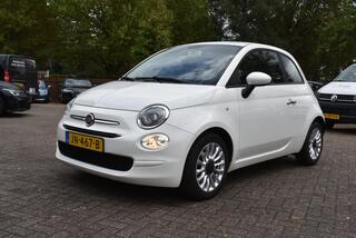 Fiat 500 (2007 - 2025)