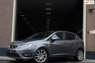 SEAT IBIZA 1.0 TSI FR |Automaat|115PK|Pano|Alcantara|CarPlay|Vol!