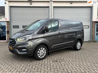 FORD TRANSIT CUSTOM 300 2.0 TDCI L1H1 Trend