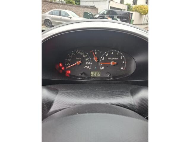 Nissan Micra 1.2 5 deurs