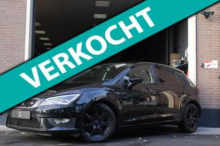 Seat Leon (2012 - 2020)